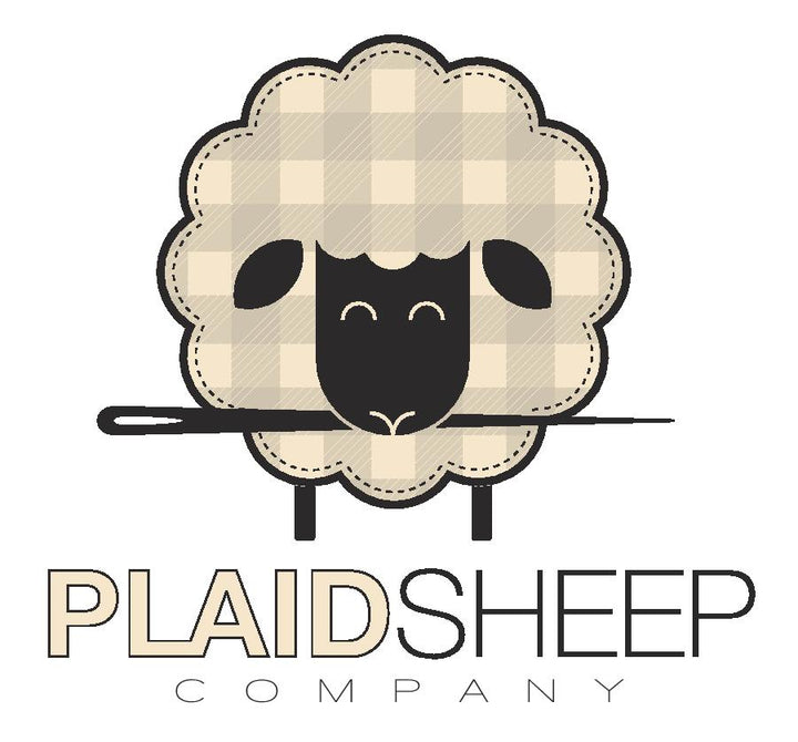 Plaid Sheep Company