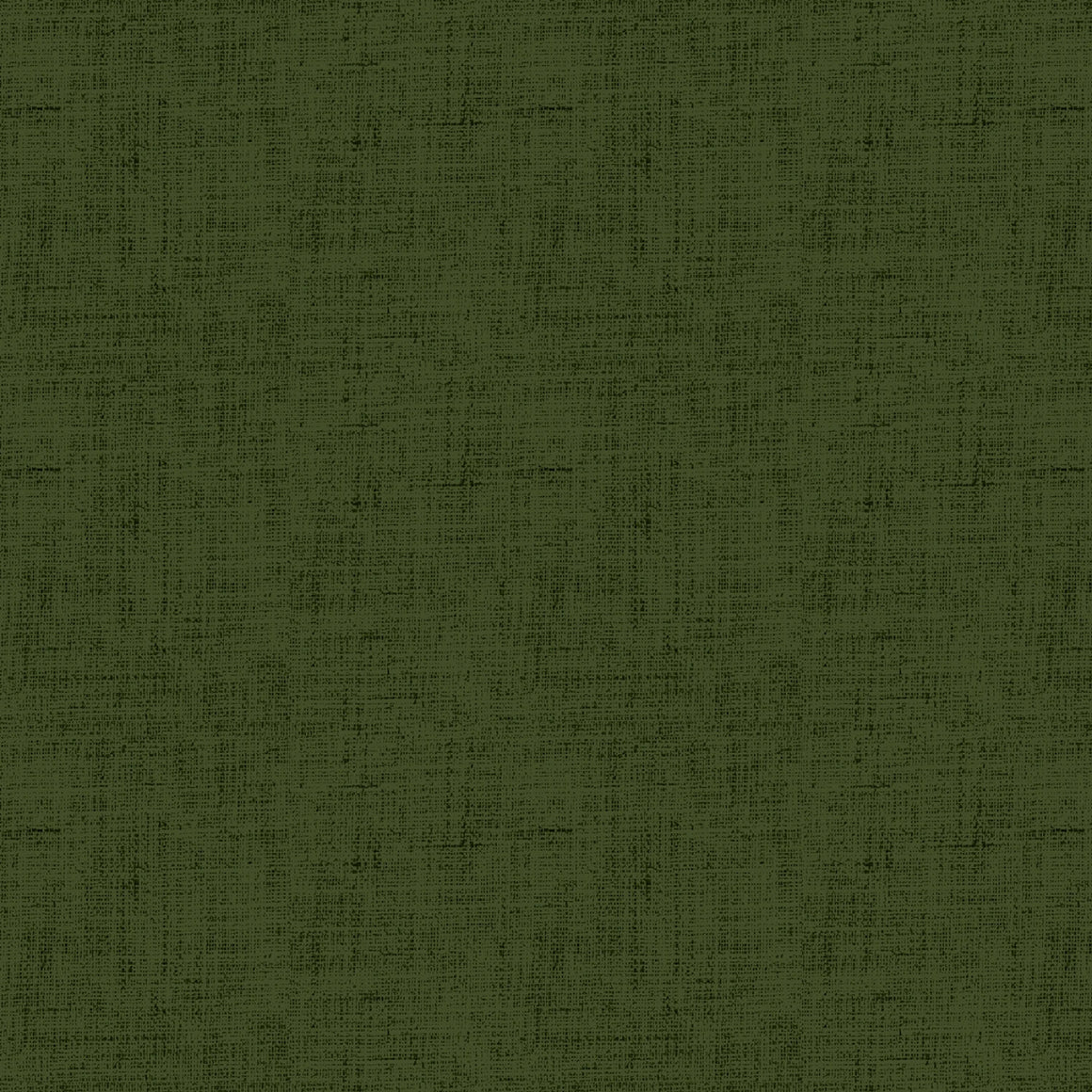 Dk. Green Linen Texture # 1027-68