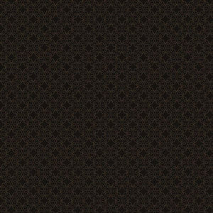 Black - Modern Melody Basics 1063-99 Black