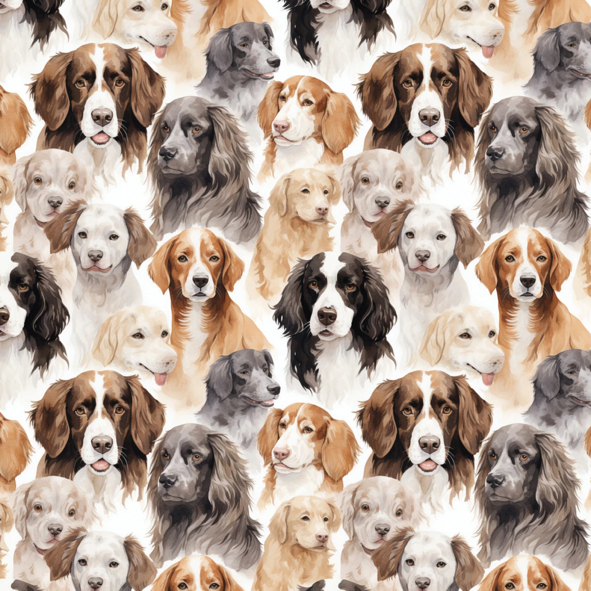 Multi Man's Best Friend # 21250604-01