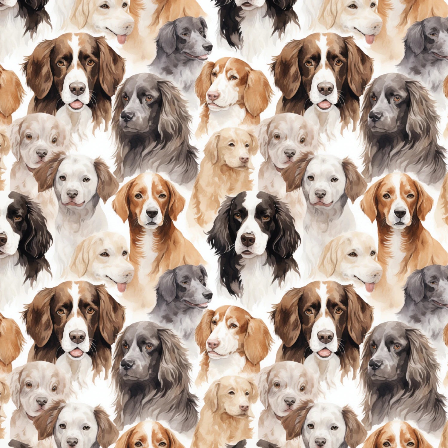 Multi Man's Best Friend # 21250604-01