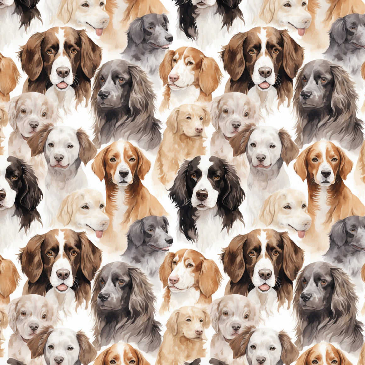Multi Man's Best Friend # 21250604-01