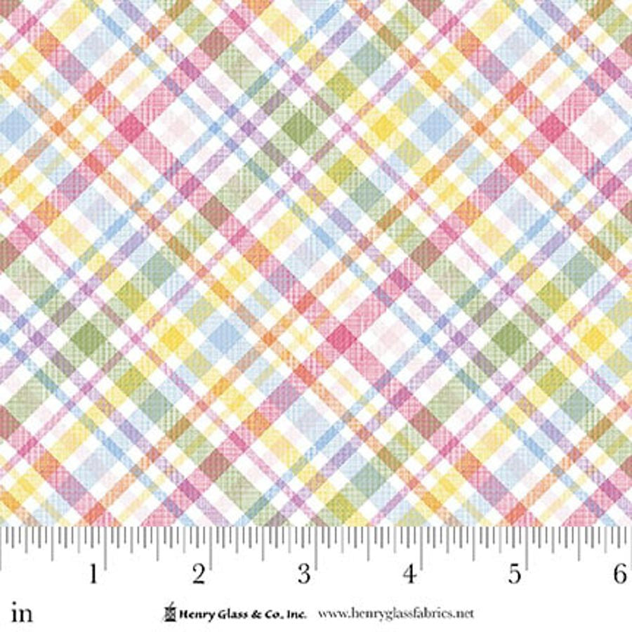 Basket Full of Blessings 2139-22 Powder Pink