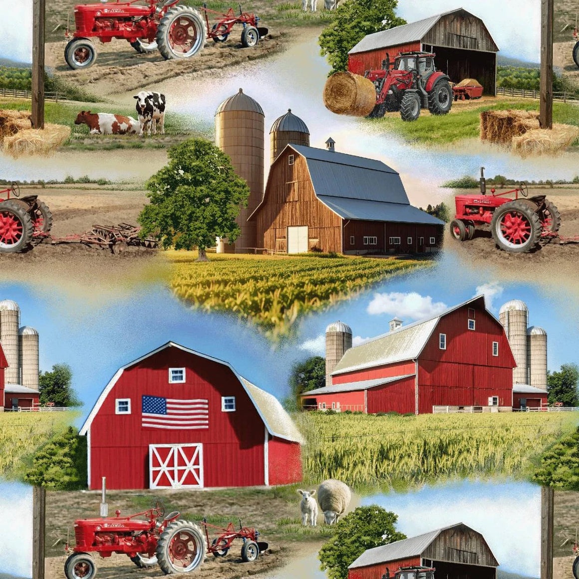 FARMALL-2868-86