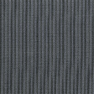 Ticking Away - Charcoal Fabric - 2959-018