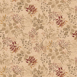 Oak and Maple 3293-33 Tan