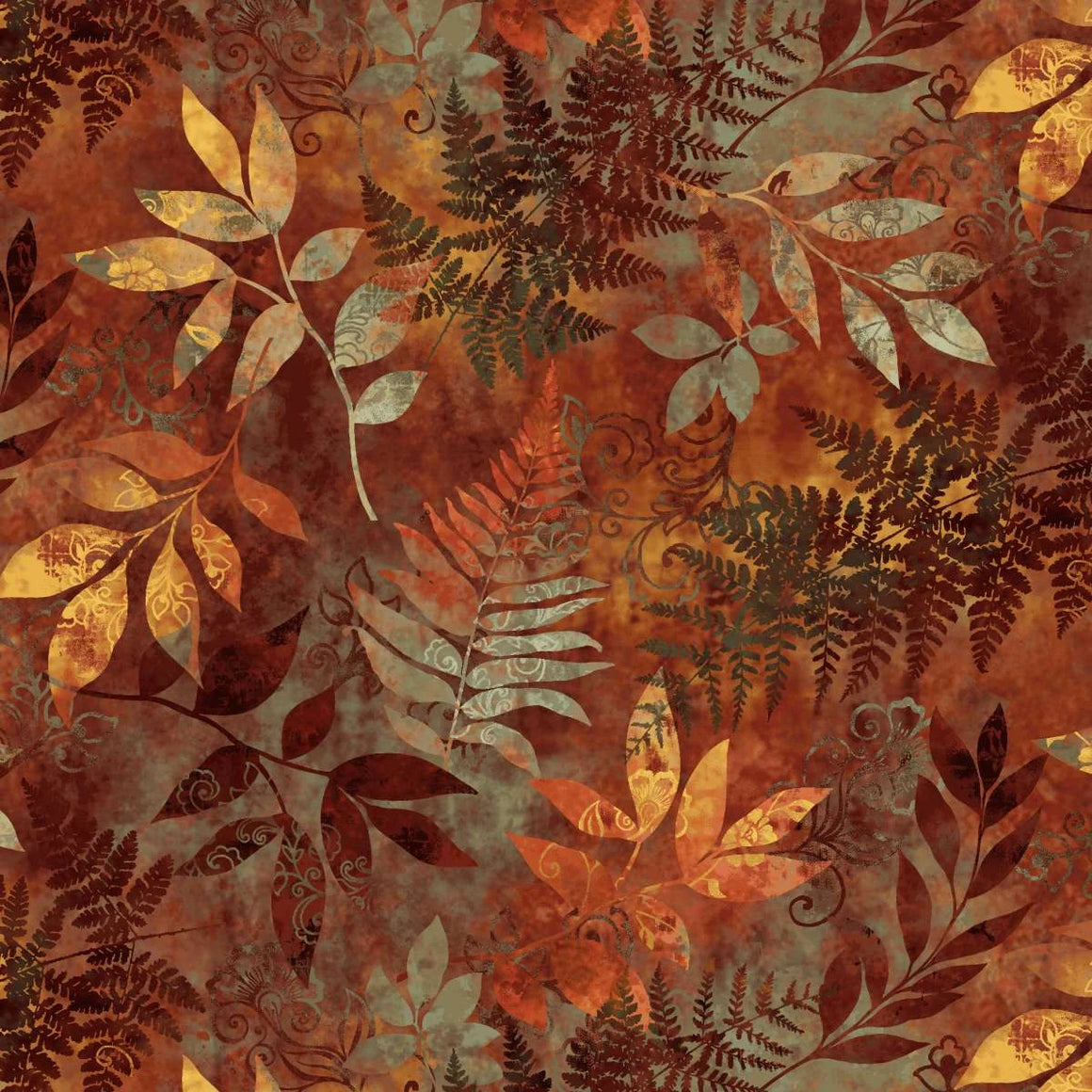 3648-83 Autumn