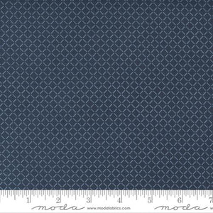 Nantucket Summer Navy 55265 12