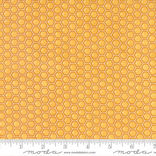 Honey Lavender Beeskep Gold 56085 14