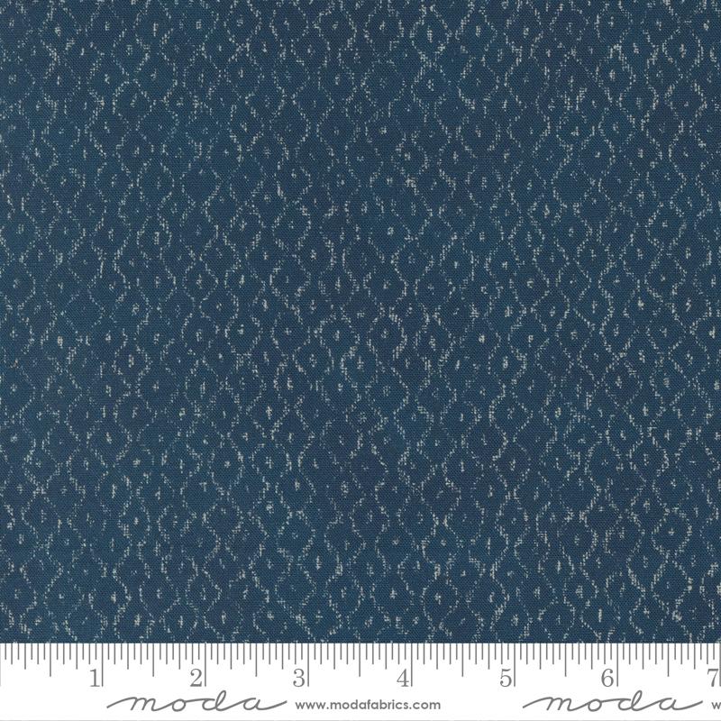 Indigo Blooming Navy 48096 13