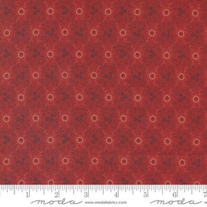 Lydias Lace Crimson 31687 15