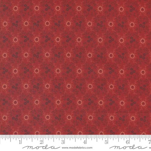 Lydias Lace Crimson 31687 15