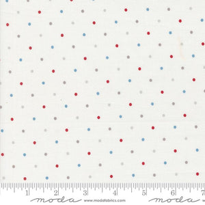 Magic Dot Americana 5230 37