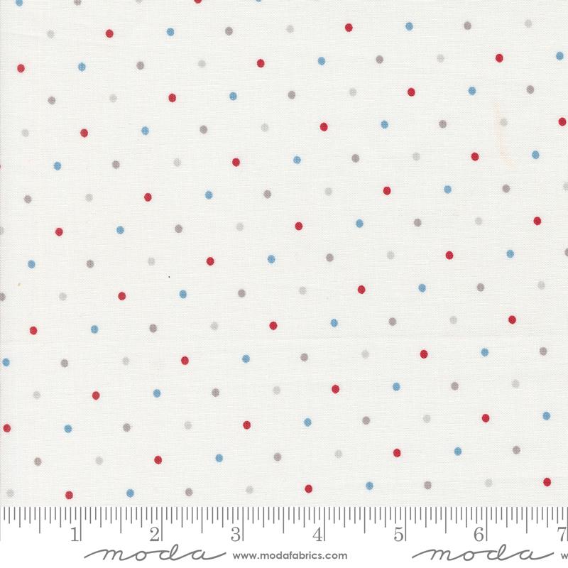 Magic Dot Americana 5230 37