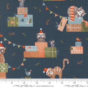 Purrfect Christmas Midnight 39040 16