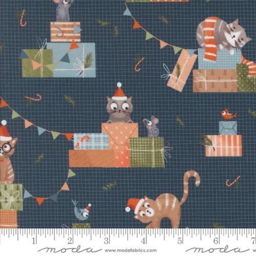 Purrfect Christmas Midnight 39040 16