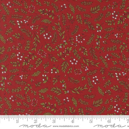 Emmitt and Ivy Red 55695 12