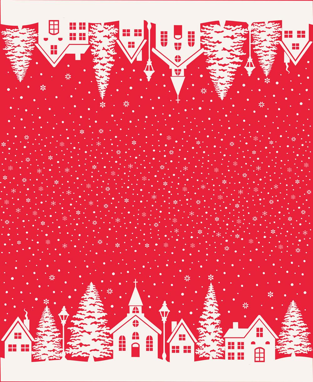 Buon Natale Pomegranate 35407 14