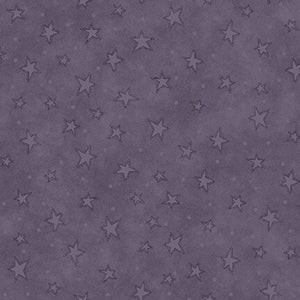 Starry Basics 8294-97 Muted Purple