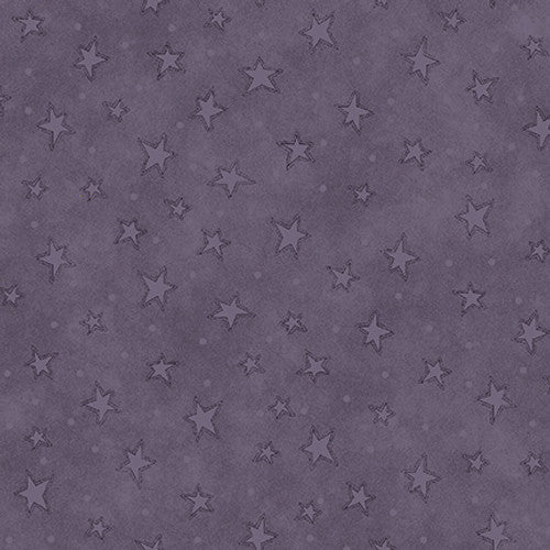 Starry Basics 8294-97 Muted Purple