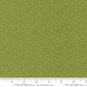 Sallys Stitches New Leaf 31720 15