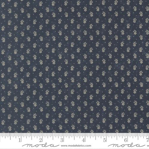 Bluebirds Nest Blue 9805 14