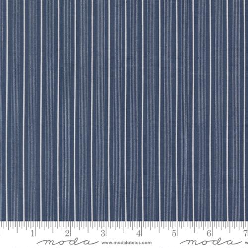 American Gath III Nautical Blue 49321 14