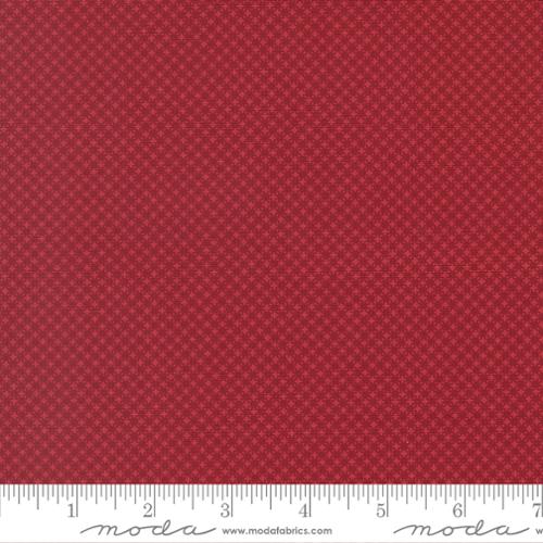 American Gath III Deep Crimson 49328 13