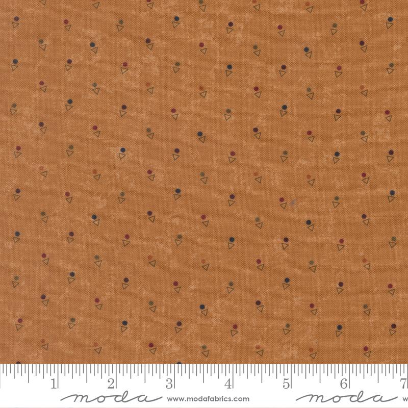 Quail Run Amber 9836 12