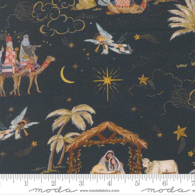 Silent Night Holy Night 40050 12