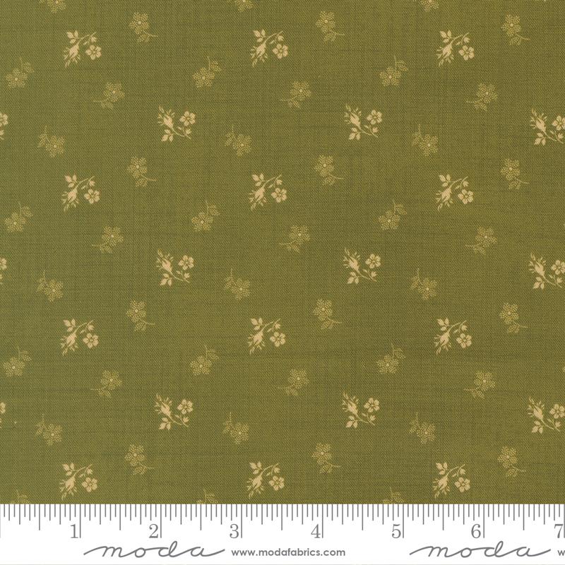 Miss Mollie Summer Green 47564 14