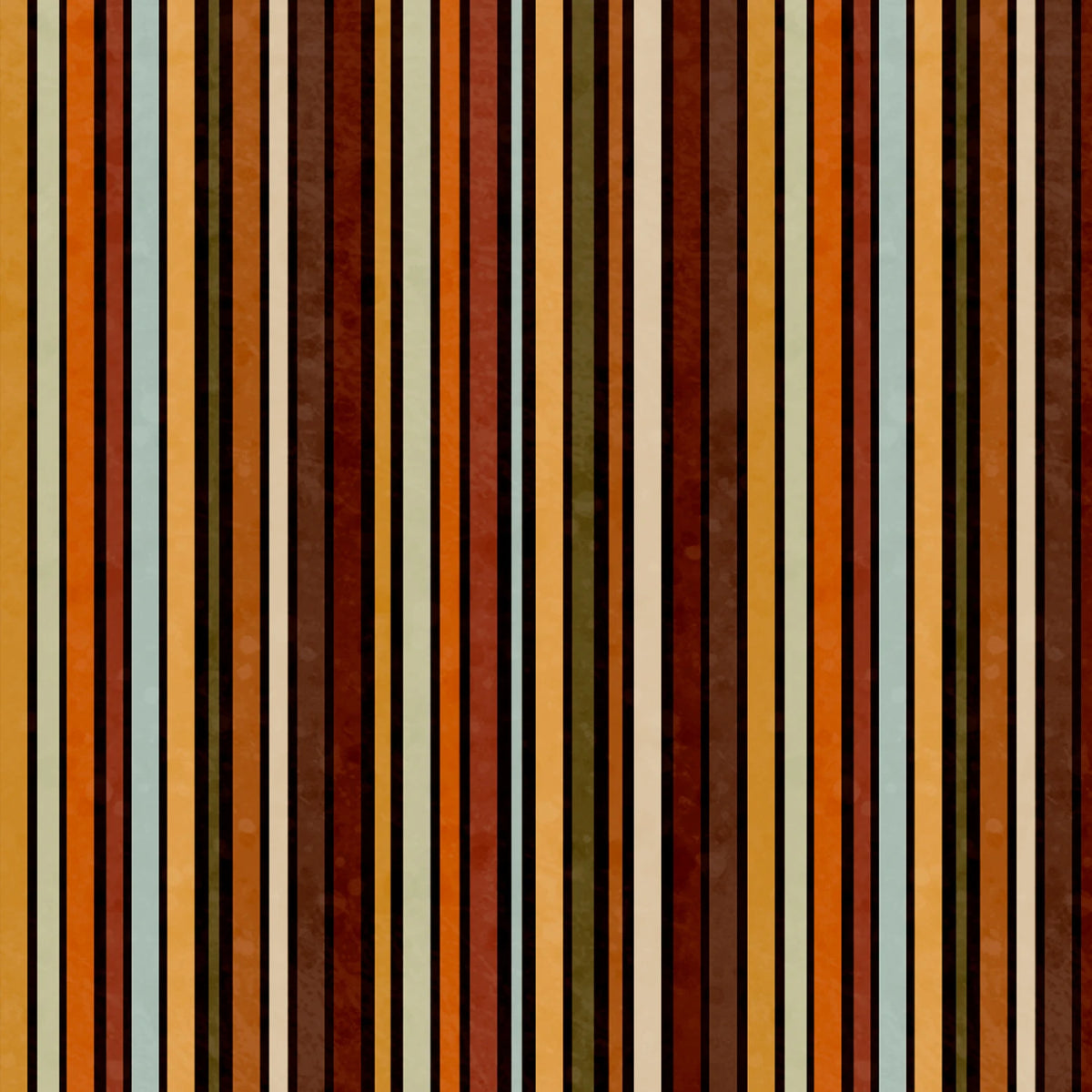 Autumn Homestead Haverst Stripe # AHOM6221-MU