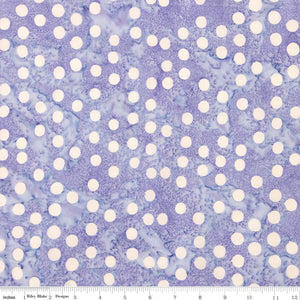 Expressions Batiks Neon Pop Lavender Blue BT23052-172