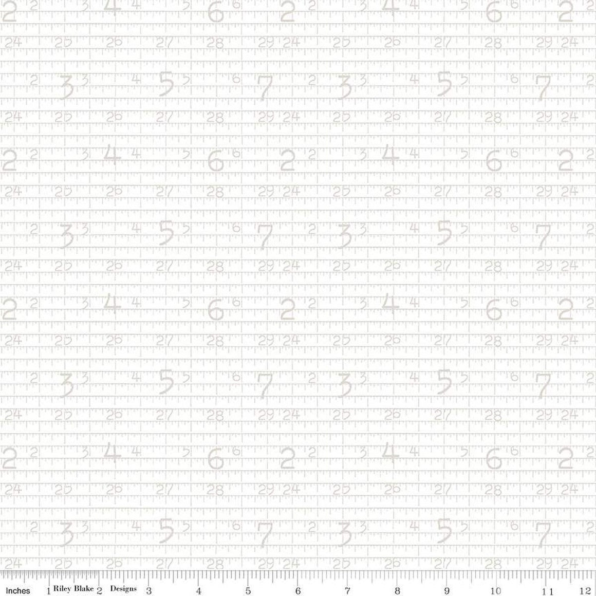 Lights On - C14476-Measure