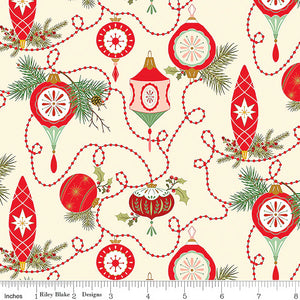 Glisten Bulbs C16221-Eggnog
