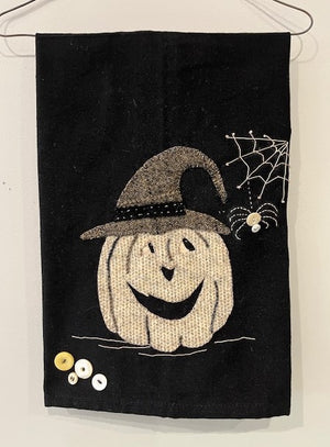 Towel of the Month: October 2025