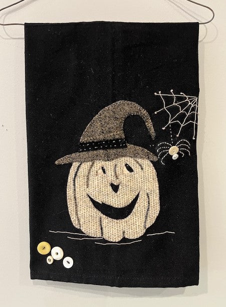 Towel of the Month: October 2025