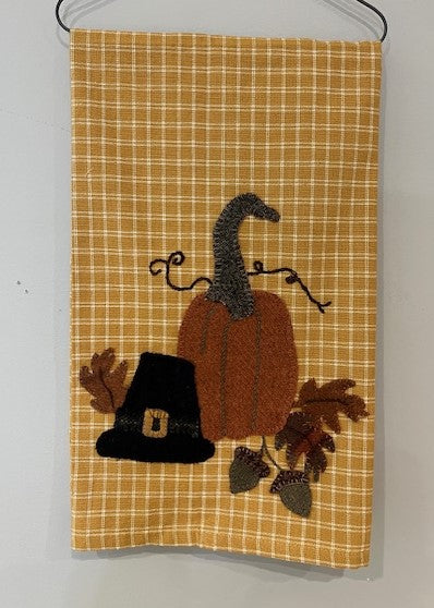 Towel of the Month: November 2025