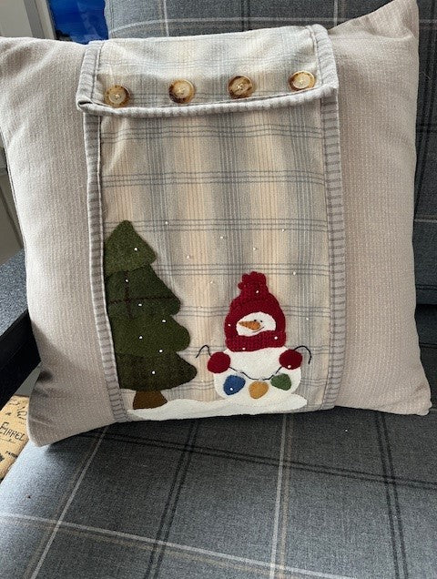 It’s A Wrap (Christmas)