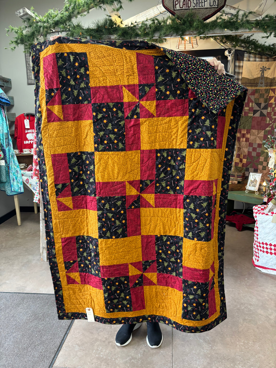 Quilt 9