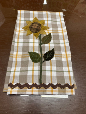 Towel of the Month: September 2025