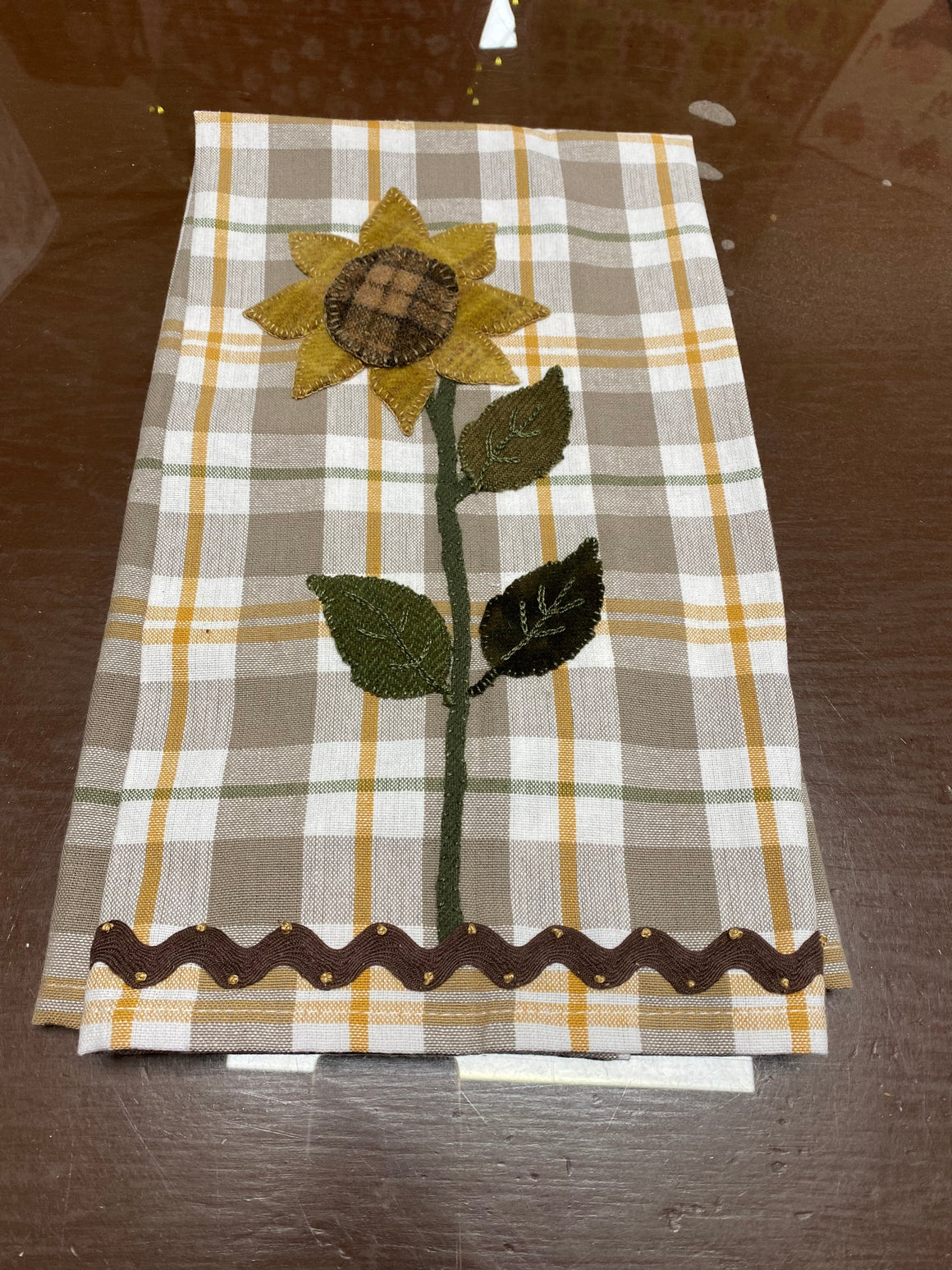 Towel of the Month: September 2025