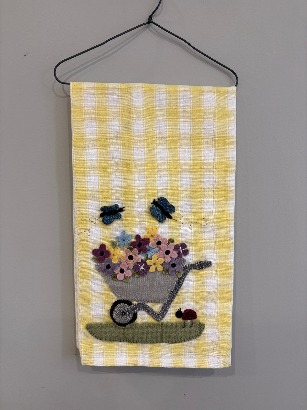 Towel of the Month: May 2026
