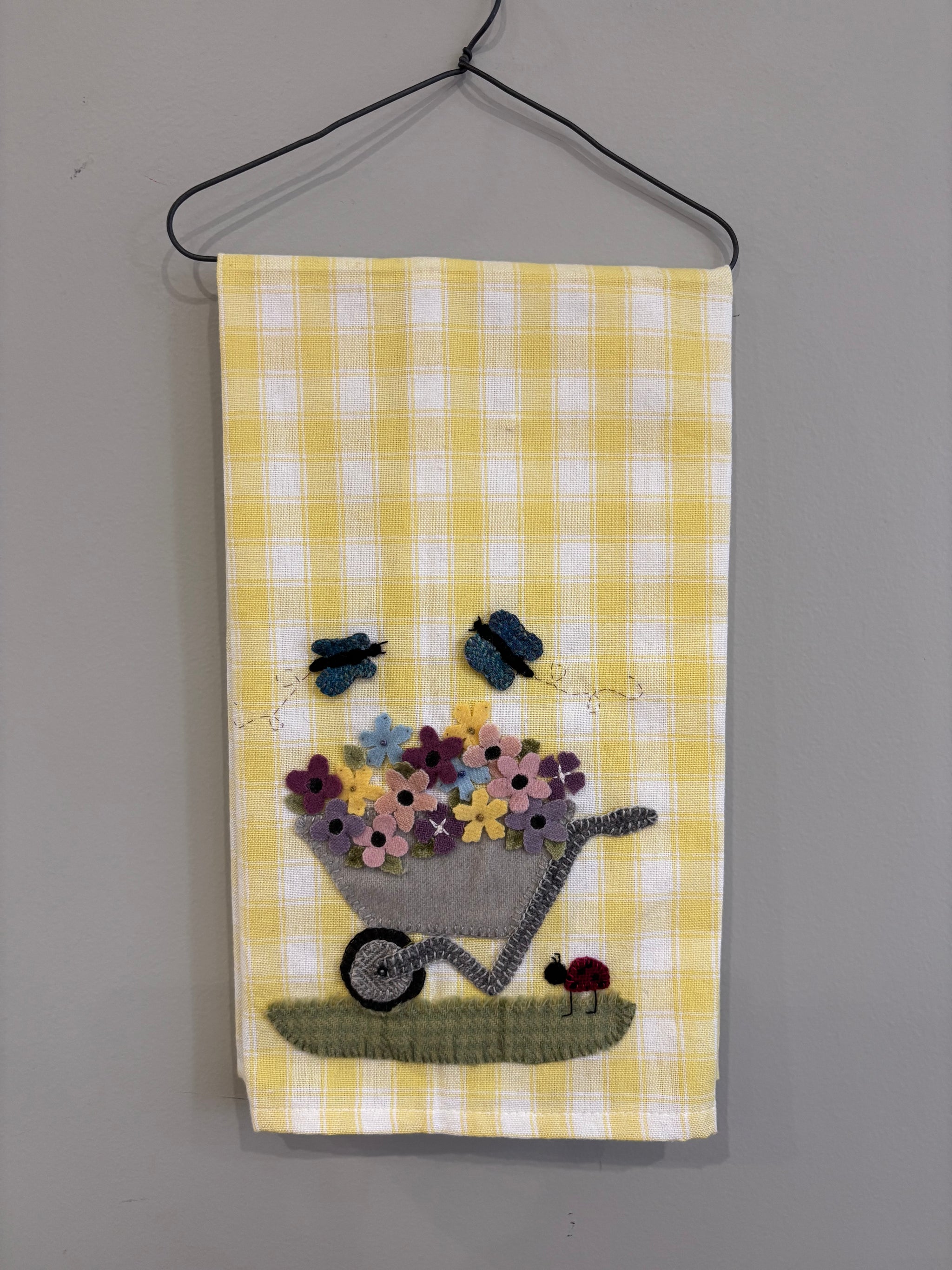 Towel of the Month: May 2026