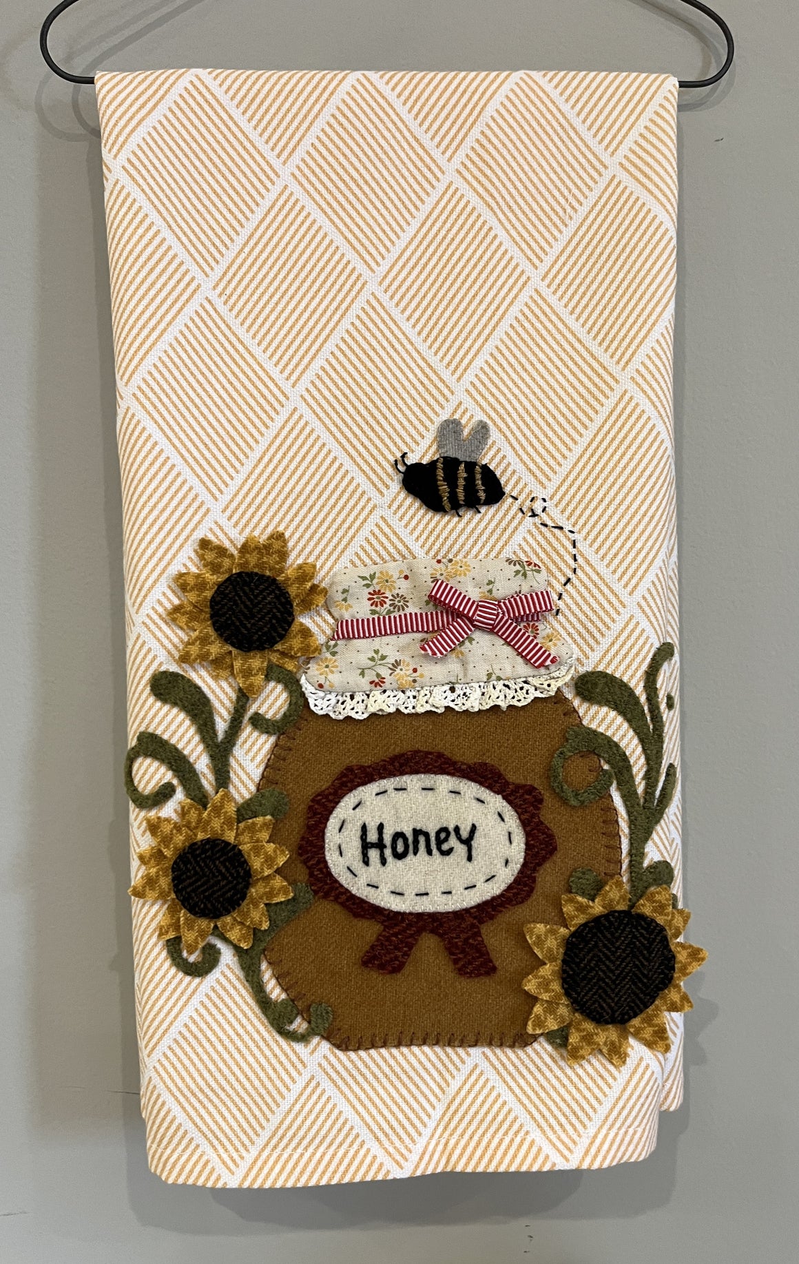 Towel of the Month: August 2026