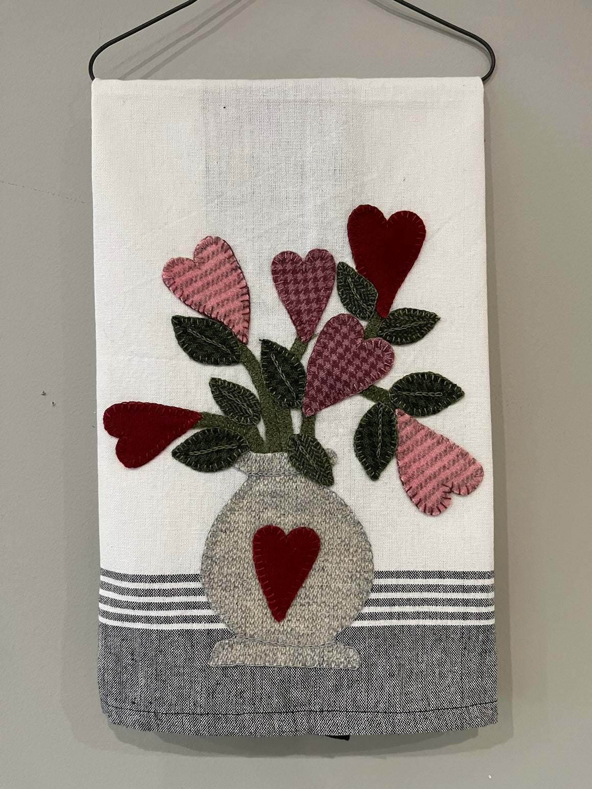 Towel of the Month: February 2024 (Kit)