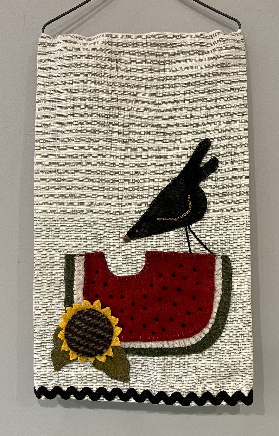 Towel of the Month: July 2025
