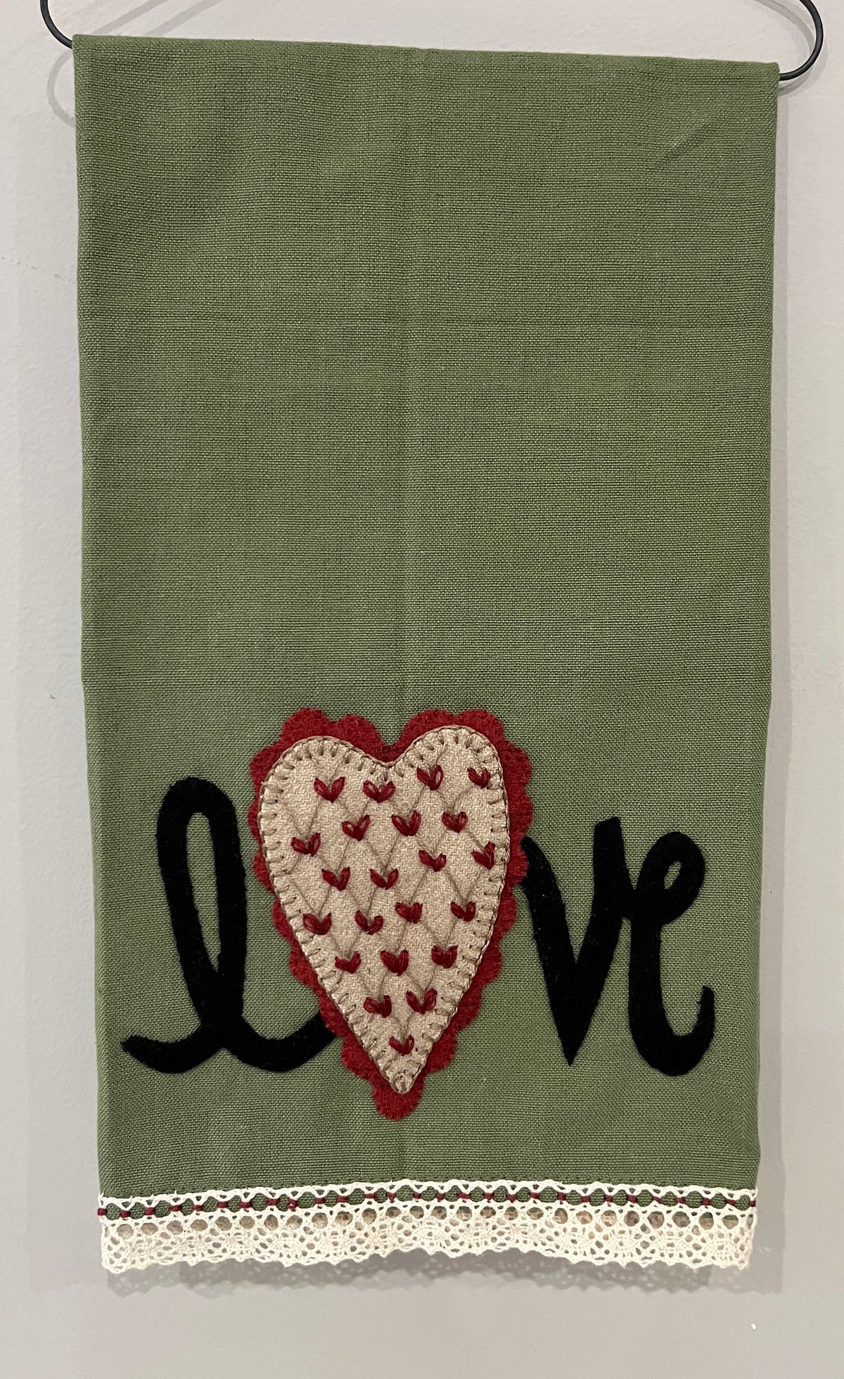 Towel of the Month: February 2026