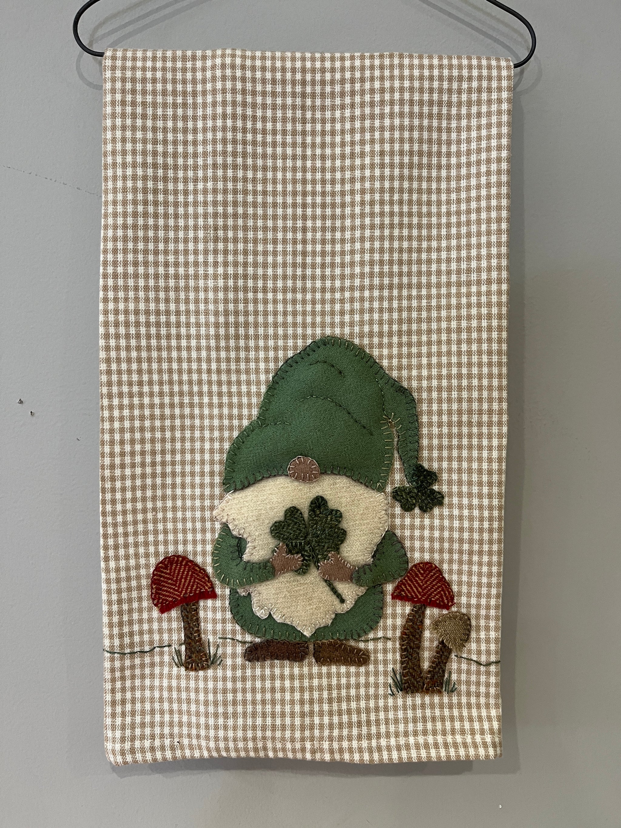 Towel of the Month: March 2026