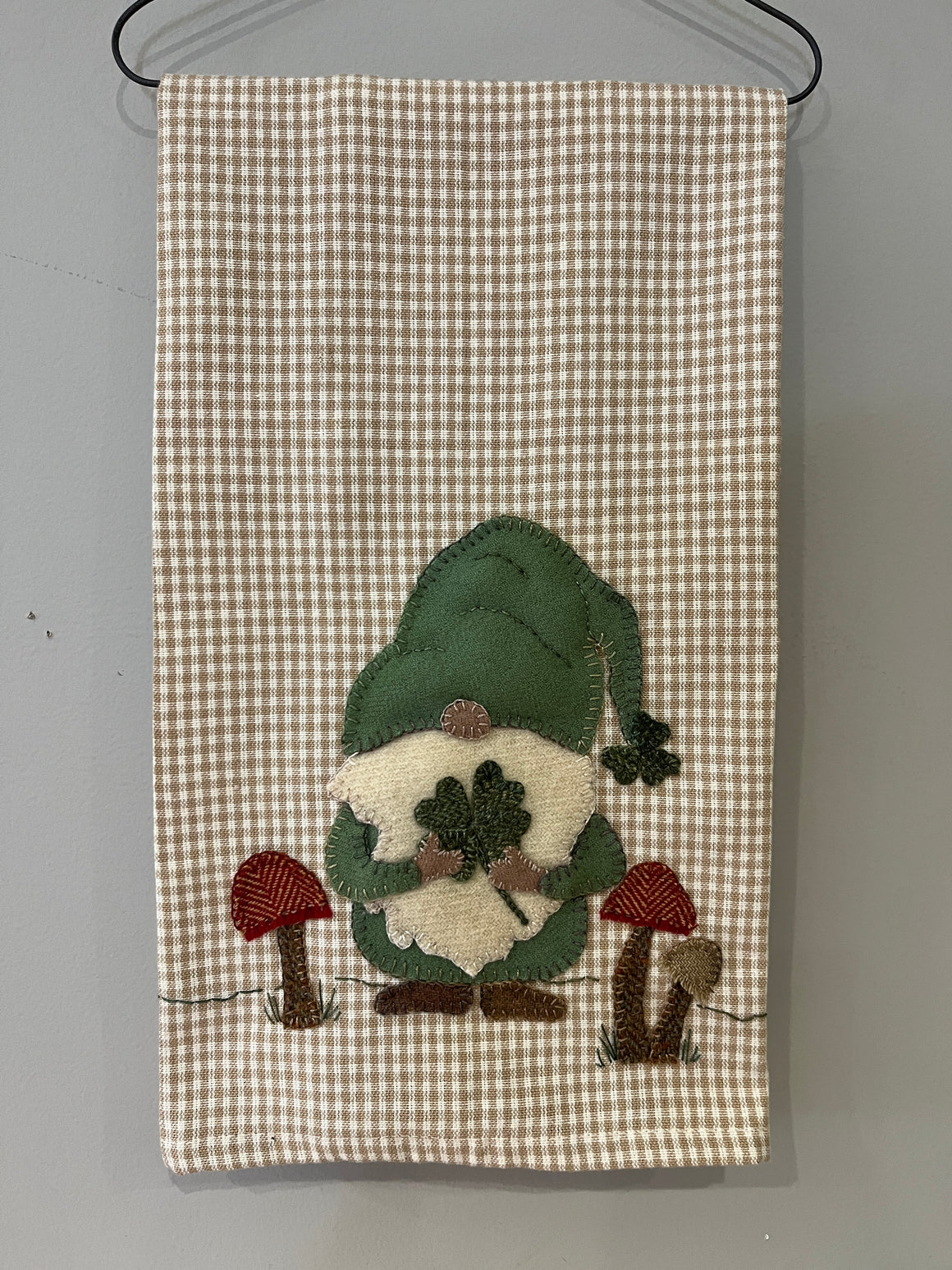 Towel of the Month: March 2026